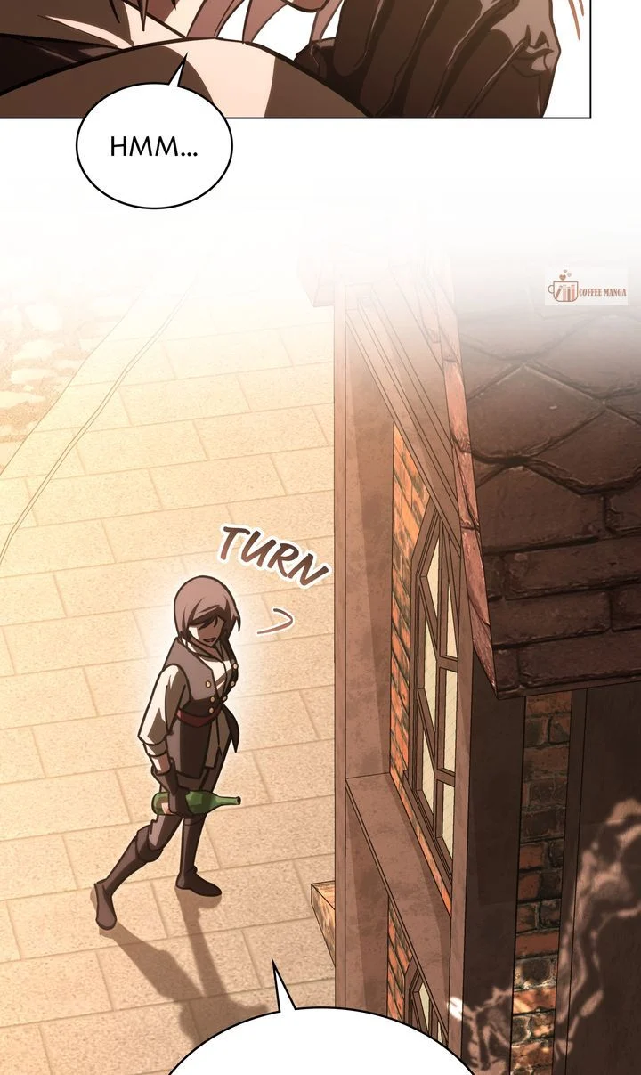 Rewriting My Tragic Ending chapter 48 page 6