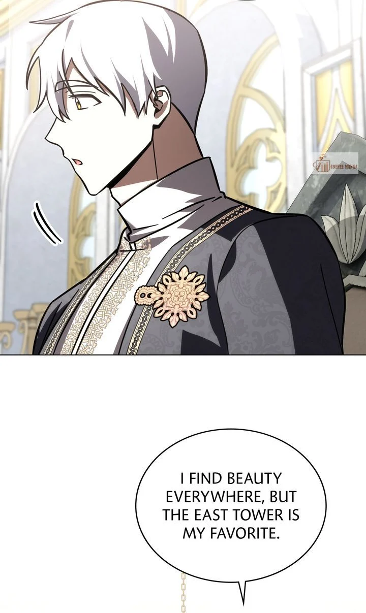 Rewriting My Tragic Ending chapter 48 page 51
