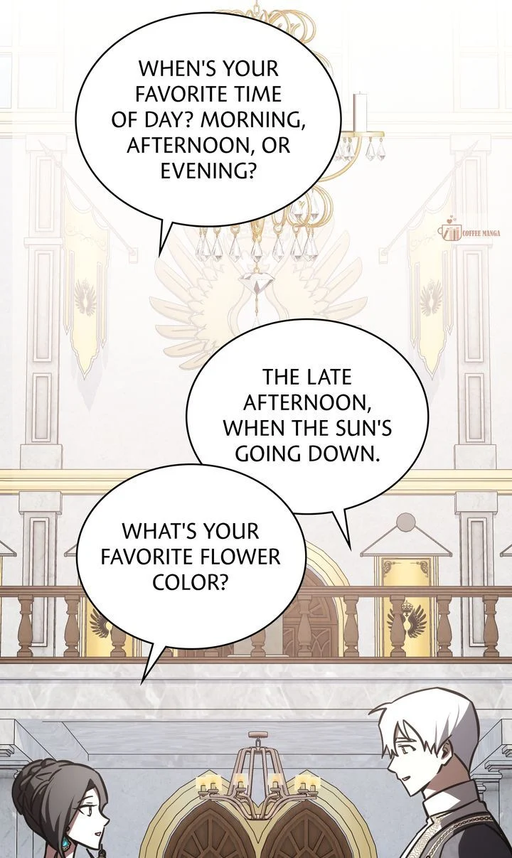 Rewriting My Tragic Ending chapter 48 page 52