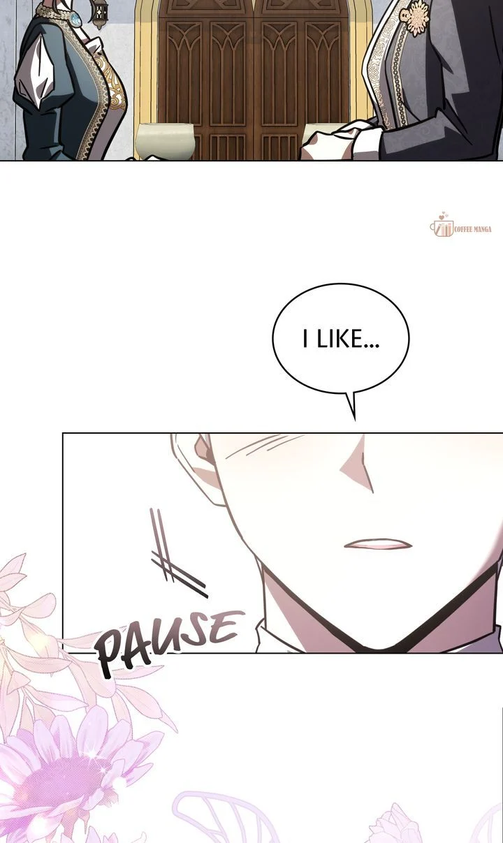 Rewriting My Tragic Ending chapter 48 page 53