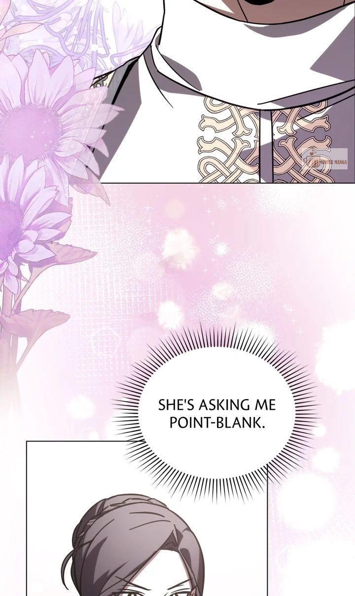 Rewriting My Tragic Ending chapter 48 page 55