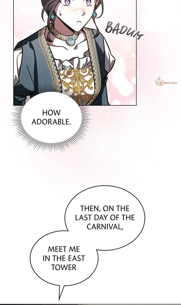 Rewriting My Tragic Ending chapter 48 page 56