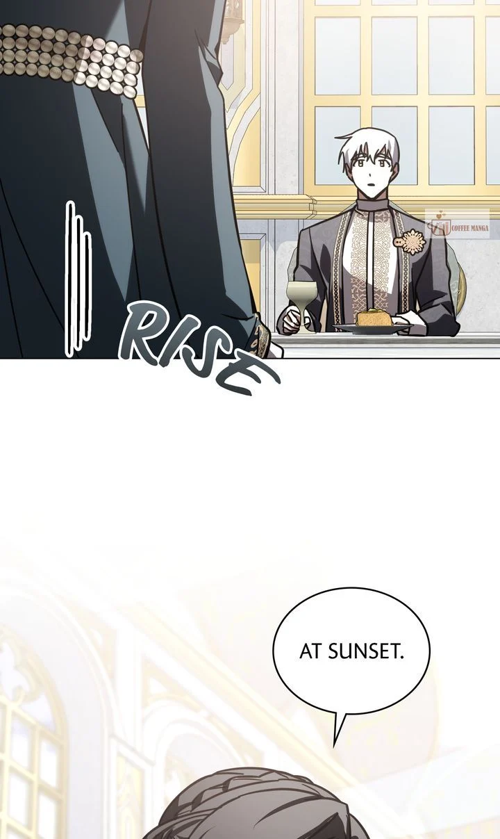 Rewriting My Tragic Ending chapter 48 page 57