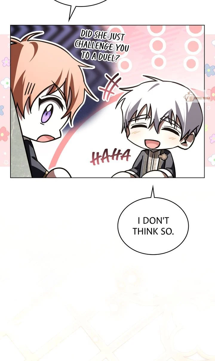 Rewriting My Tragic Ending chapter 48 page 60