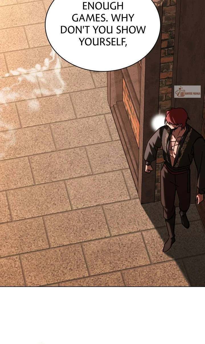Rewriting My Tragic Ending chapter 48 page 7