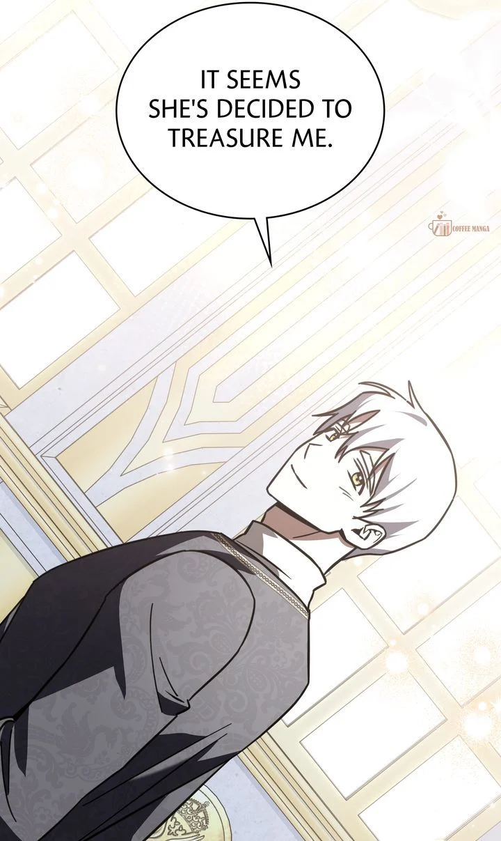 Rewriting My Tragic Ending chapter 48 page 61