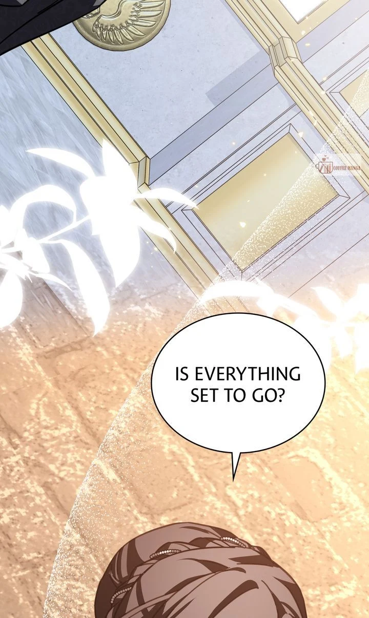 Rewriting My Tragic Ending chapter 48 page 62