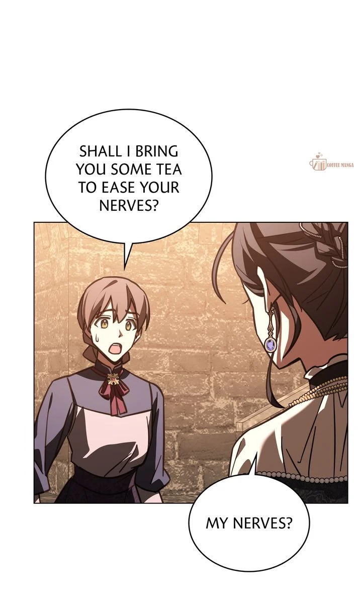 Rewriting My Tragic Ending chapter 48 page 64