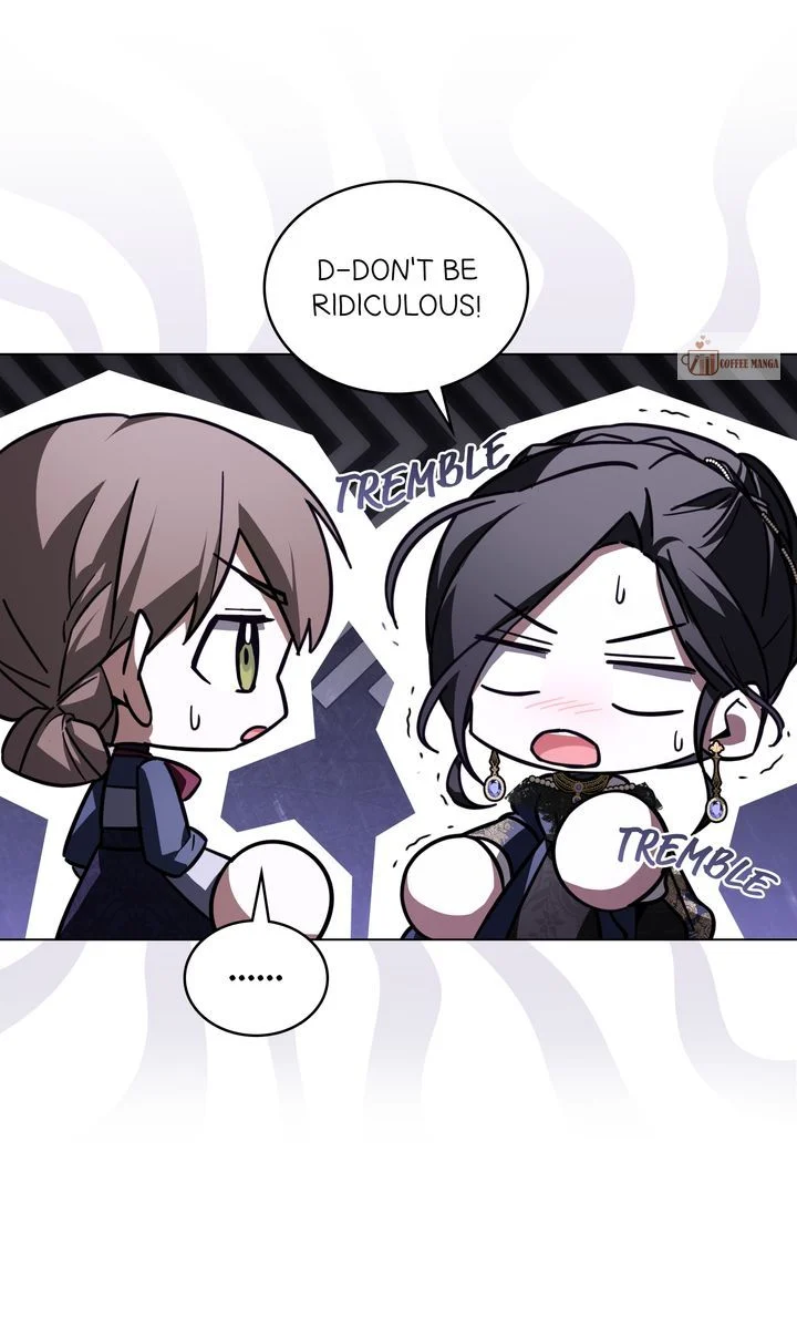 Rewriting My Tragic Ending chapter 48 page 65