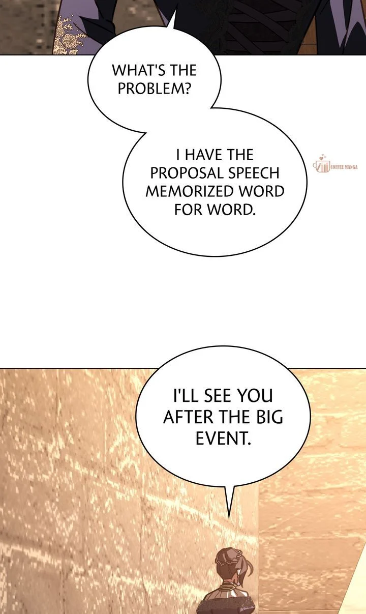 Rewriting My Tragic Ending chapter 48 page 67