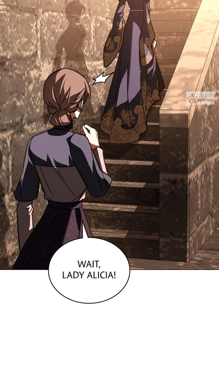 Rewriting My Tragic Ending chapter 48 page 68