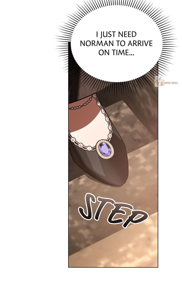 Rewriting My Tragic Ending chapter 48 page 71