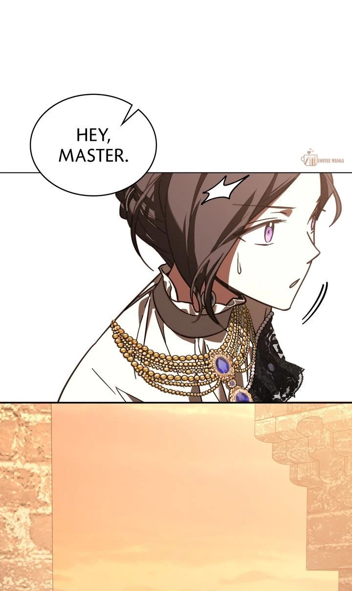 Rewriting My Tragic Ending chapter 48 page 72