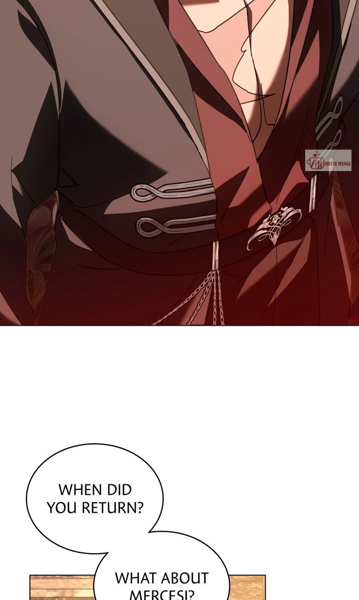 Rewriting My Tragic Ending chapter 49 page 2