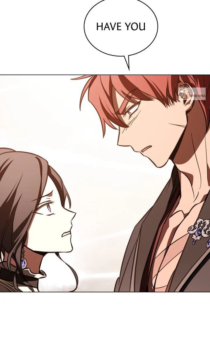 Rewriting My Tragic Ending chapter 49 page 11