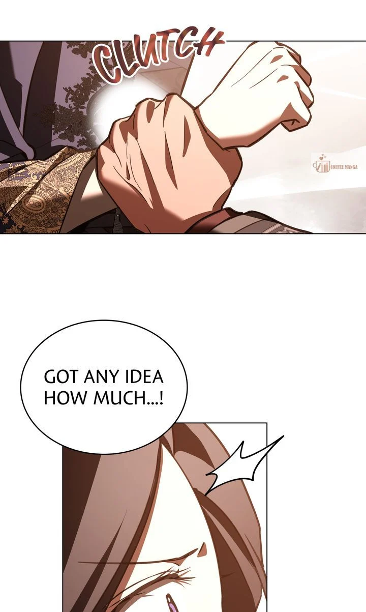 Rewriting My Tragic Ending chapter 49 page 12