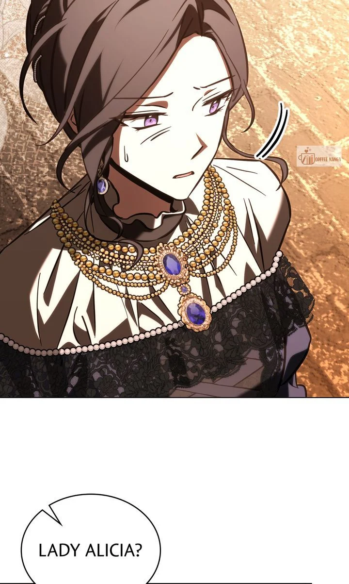 Rewriting My Tragic Ending chapter 49 page 22