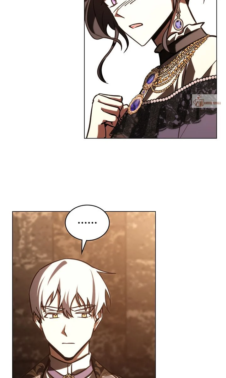 Rewriting My Tragic Ending chapter 49 page 26