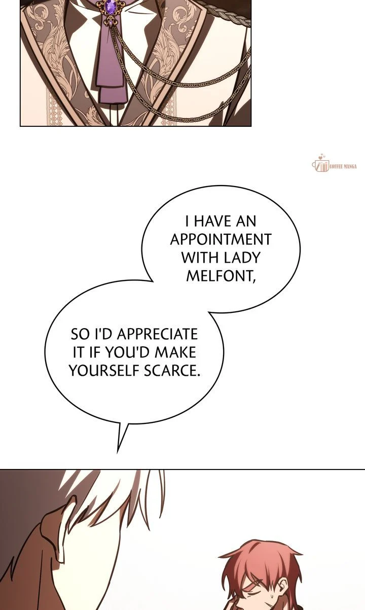 Rewriting My Tragic Ending chapter 49 page 27