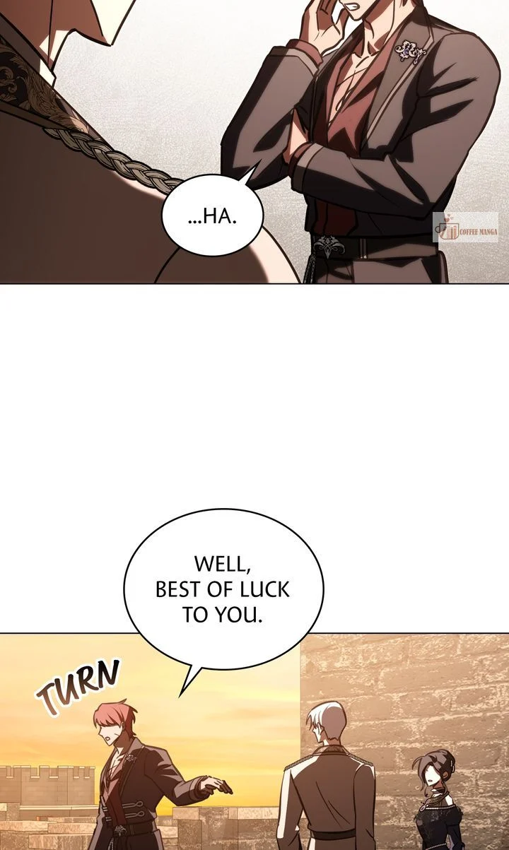 Rewriting My Tragic Ending chapter 49 page 28