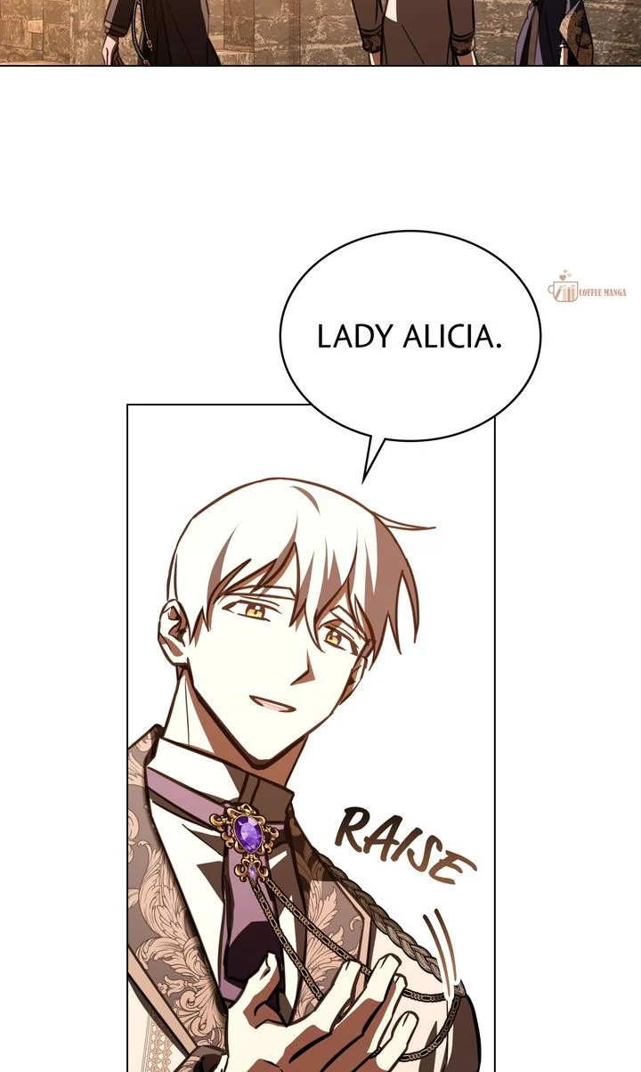 Rewriting My Tragic Ending chapter 49 page 29