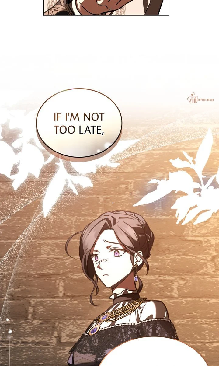 Rewriting My Tragic Ending chapter 49 page 30