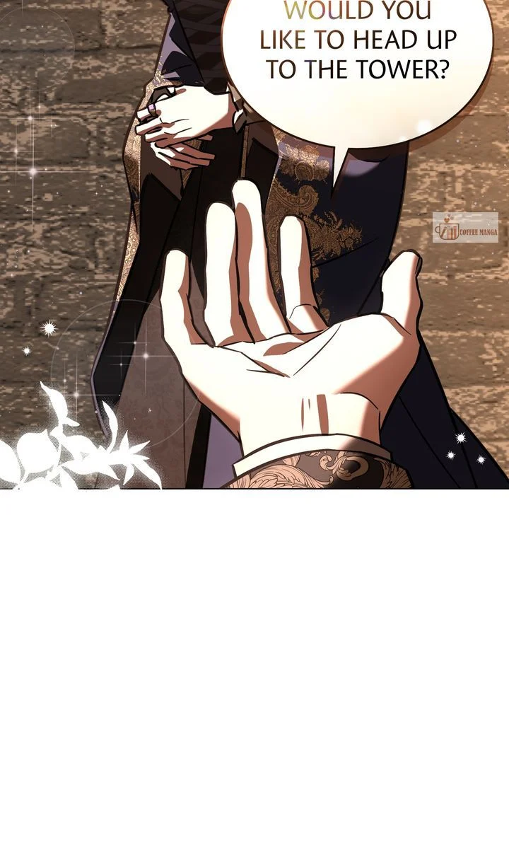 Rewriting My Tragic Ending chapter 49 page 31