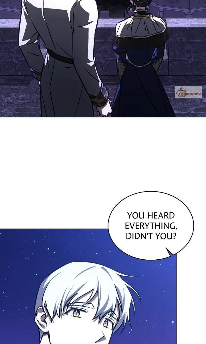Rewriting My Tragic Ending chapter 49 page 34
