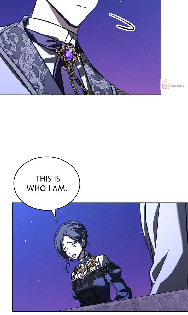 Rewriting My Tragic Ending chapter 49 page 35