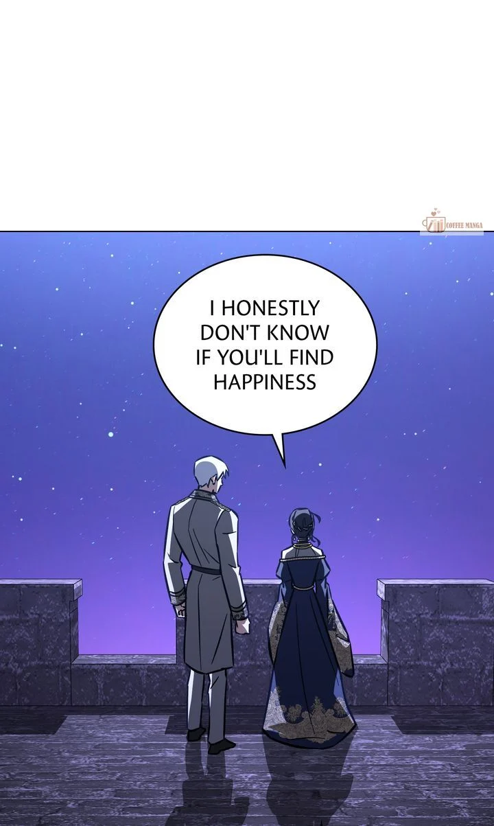 Rewriting My Tragic Ending chapter 49 page 36