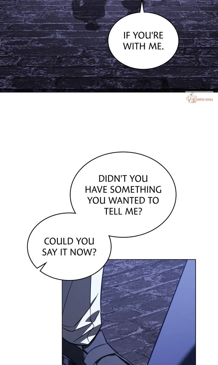 Rewriting My Tragic Ending chapter 49 page 37