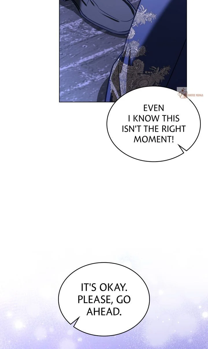 Rewriting My Tragic Ending chapter 49 page 38