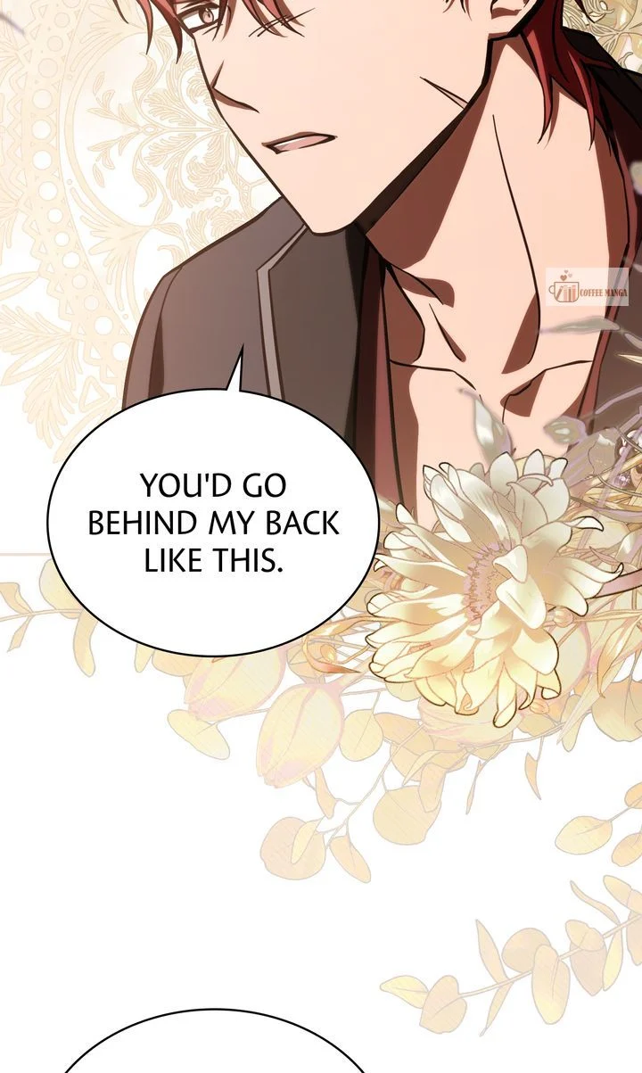 Rewriting My Tragic Ending chapter 49 page 5