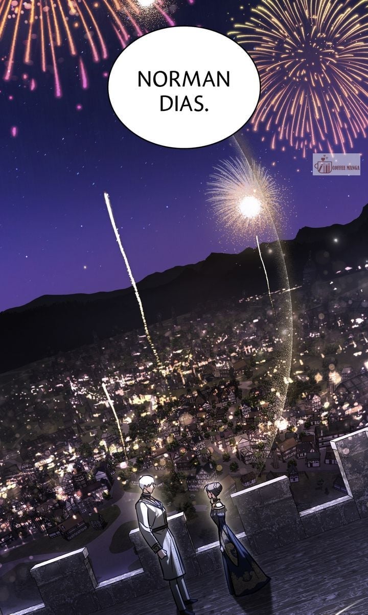 Rewriting My Tragic Ending chapter 49 page 44