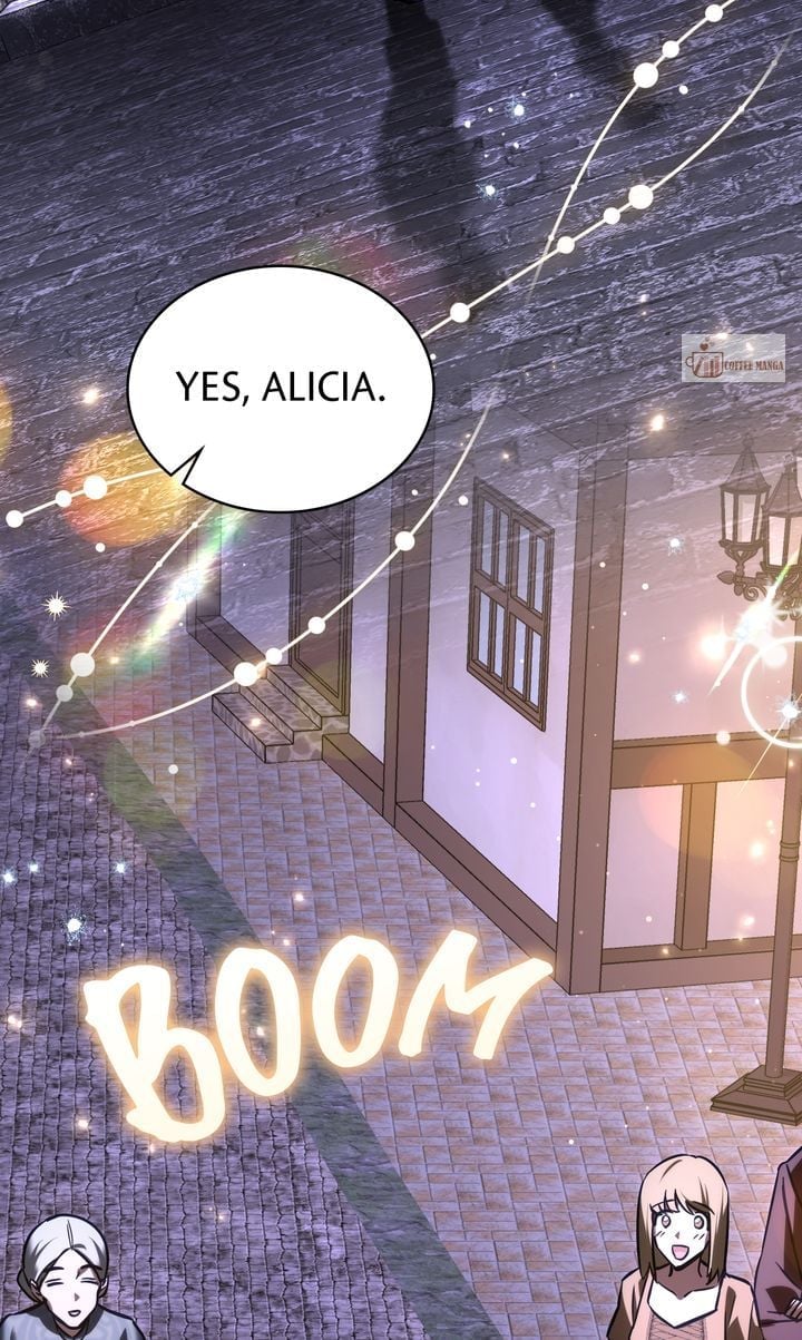 Rewriting My Tragic Ending chapter 49 page 45