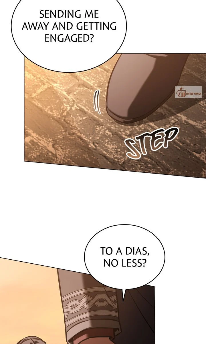 Rewriting My Tragic Ending chapter 49 page 6