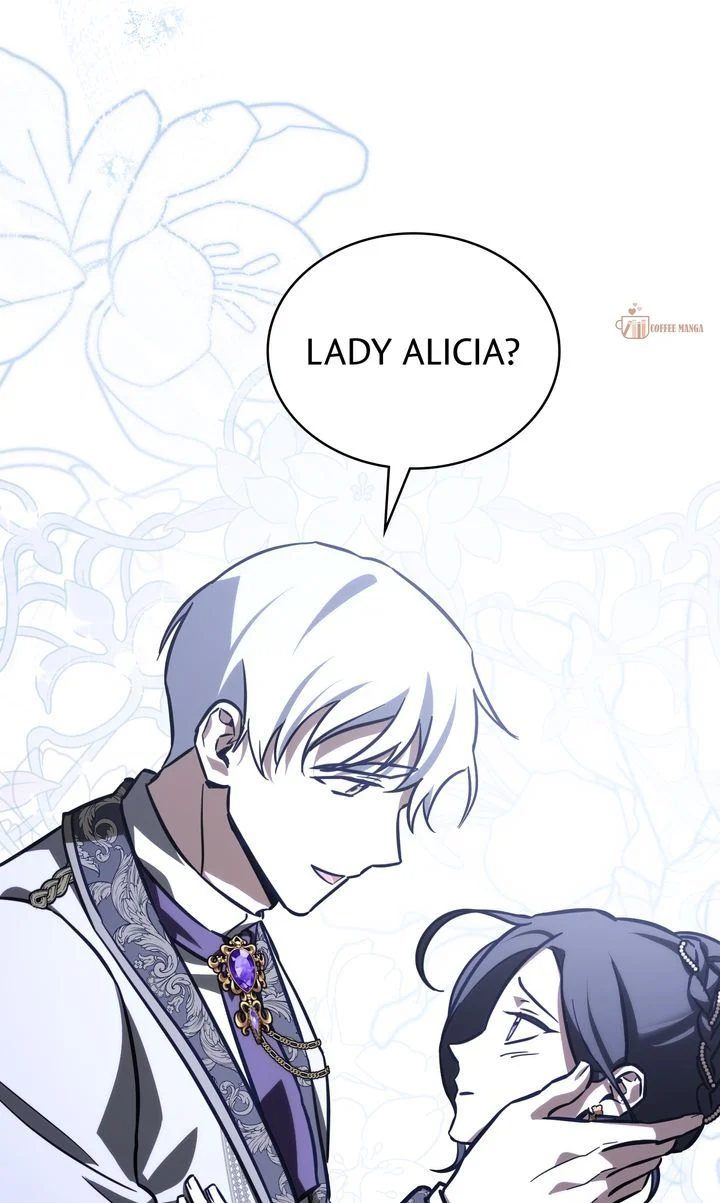 Rewriting My Tragic Ending chapter 49 page 52