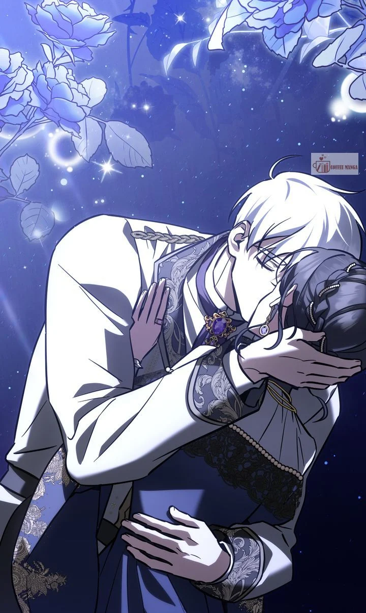 Rewriting My Tragic Ending chapter 49 page 55