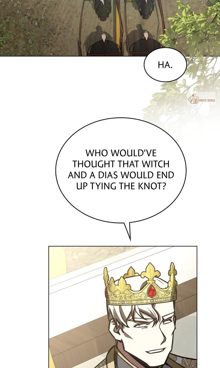 Rewriting My Tragic Ending chapter 49 page 59