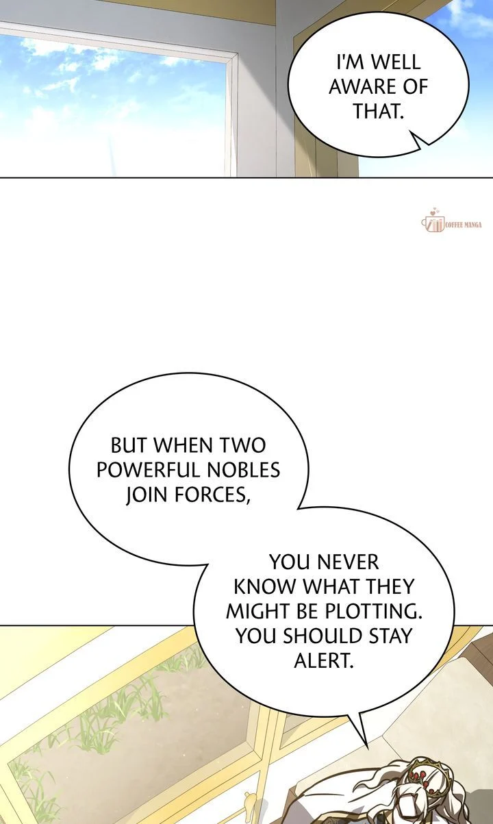 Rewriting My Tragic Ending chapter 49 page 63