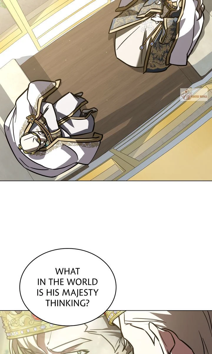 Rewriting My Tragic Ending chapter 49 page 64