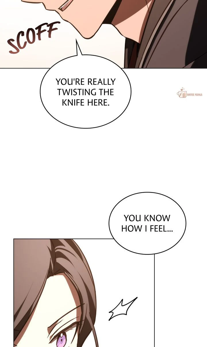 Rewriting My Tragic Ending chapter 49 page 8