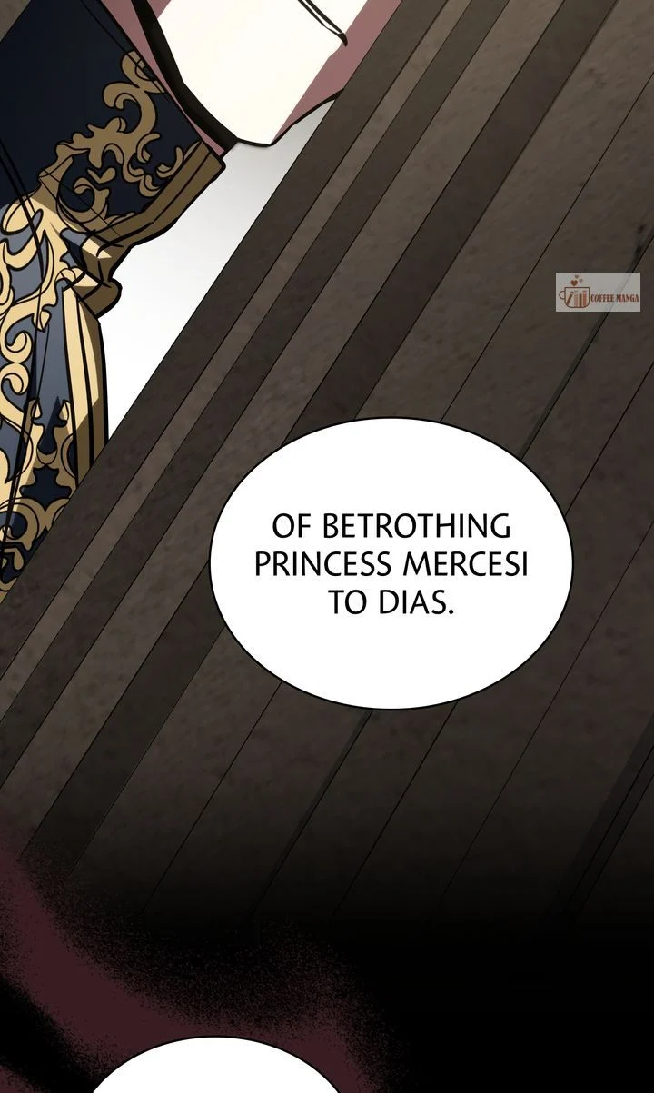 Rewriting My Tragic Ending chapter 49 page 72