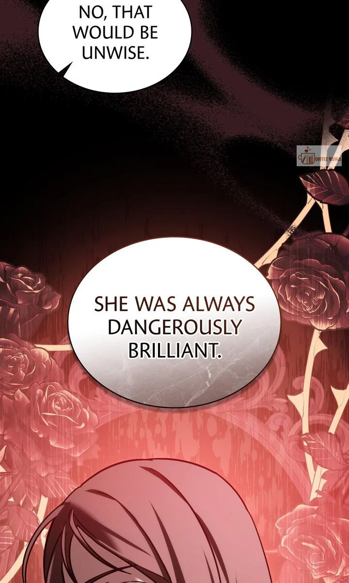 Rewriting My Tragic Ending chapter 49 page 73