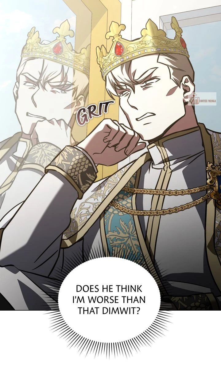 Rewriting My Tragic Ending chapter 49 page 76