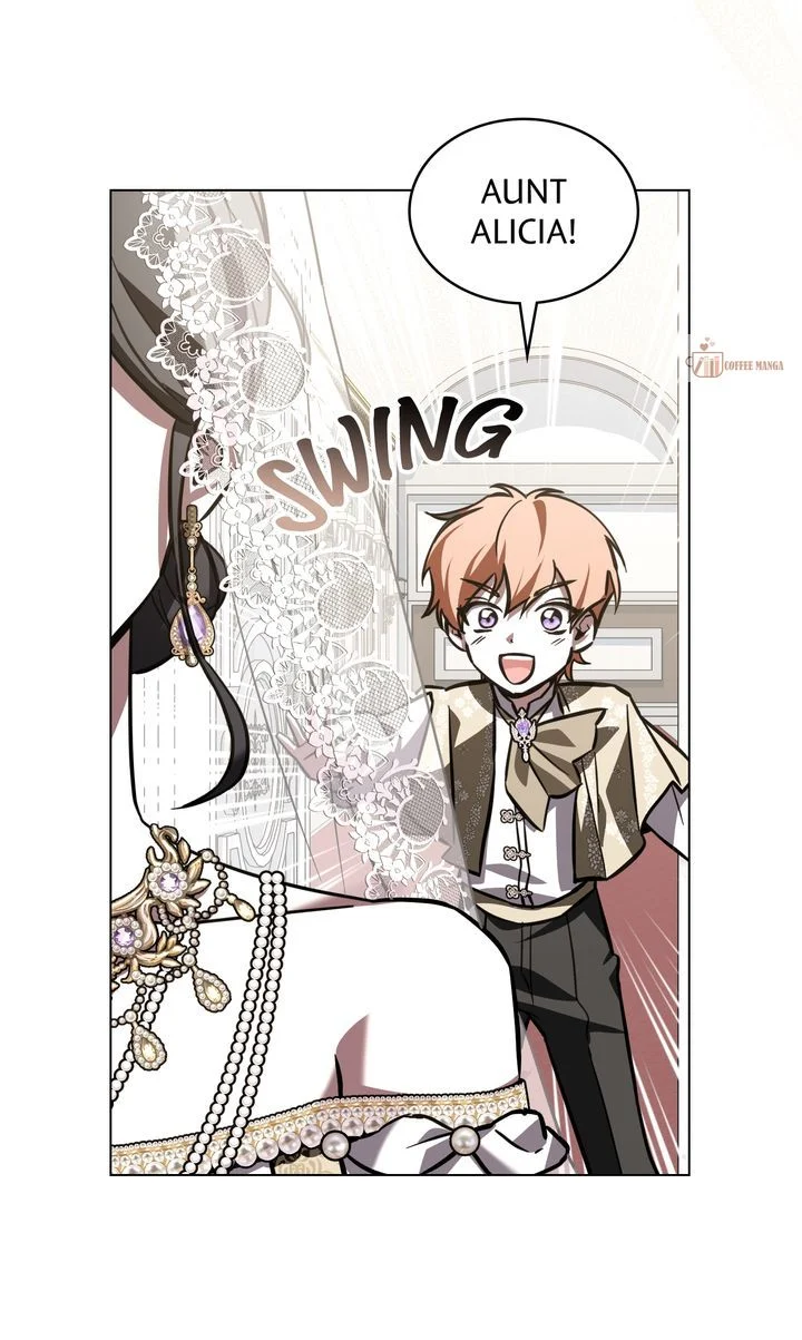 Rewriting My Tragic Ending chapter 49 page 80