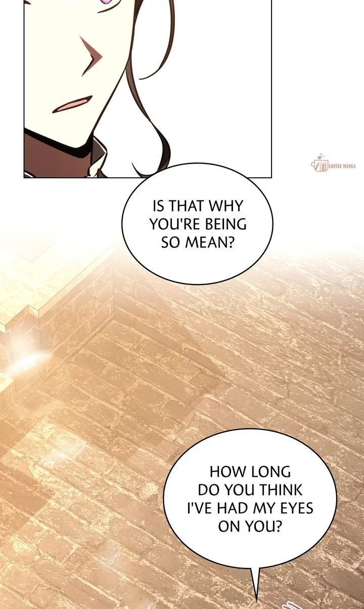 Rewriting My Tragic Ending chapter 49 page 9