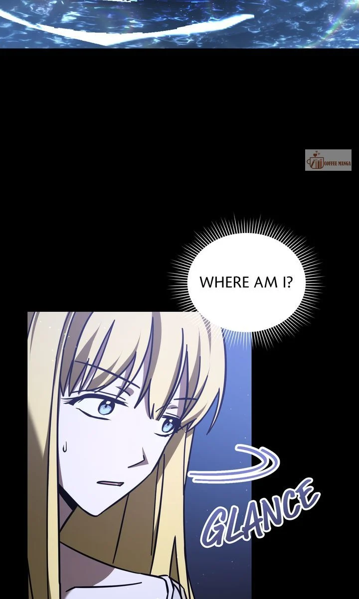 Rewriting My Tragic Ending chapter 51 page 3