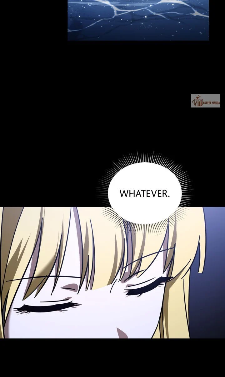 Rewriting My Tragic Ending chapter 51 page 5