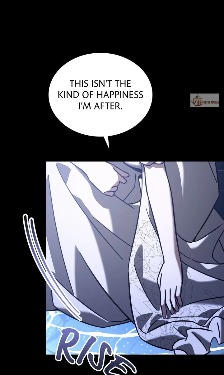 Rewriting My Tragic Ending chapter 51 page 6